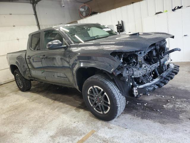 Photo 4 from auction – 2025 TOYOTA TACOMA DOU with VIN 3TMLB5JNXSM093494