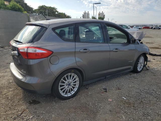 Photo 3 from auction – 2013 FORD C-MAX SE with VIN 1FADP5AU5DL555886
