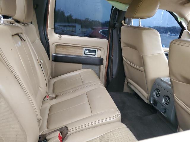 Photo 10 from auction – 2011 FORD F150 SUPER with VIN 1FTFW1EF2BFD38446
