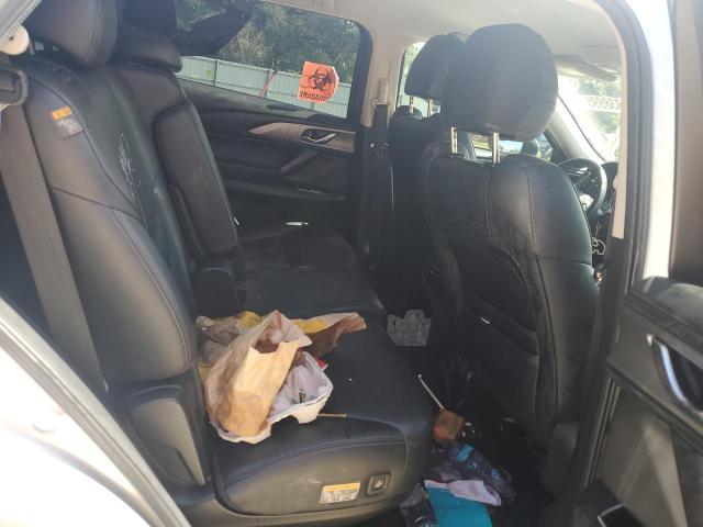 Photo 11 from auction – 2022 MAZDA CX-9 TOURI with VIN JM3TCBCY6N0601686