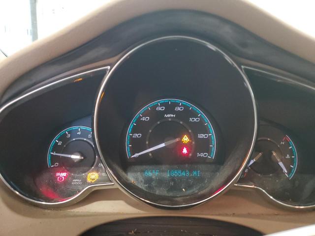 Zdjęcie 9 z aukcji – 2010 CHEVROLET MALIBU z VIN 1G1ZE5EB8A4121281