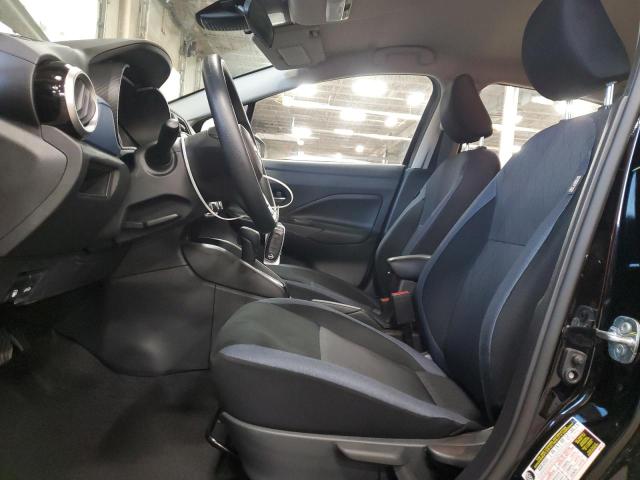 Photo 7 from auction – 2025 NISSAN VERSA SV with VIN 3N1CN8EV0SL869286