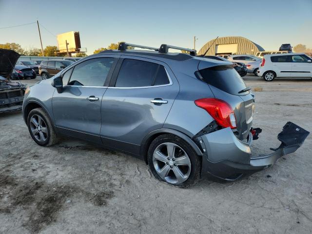 Photo 2 from auction – 2013 BUICK ENCORE with VIN KL4CJGSB0DB122749