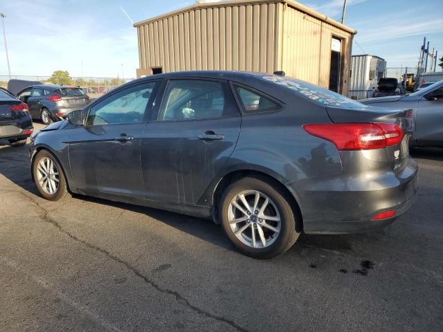 Photo 2 from auction – 2017 FORD FOCUS SE with VIN 1FADP3F25HL253550