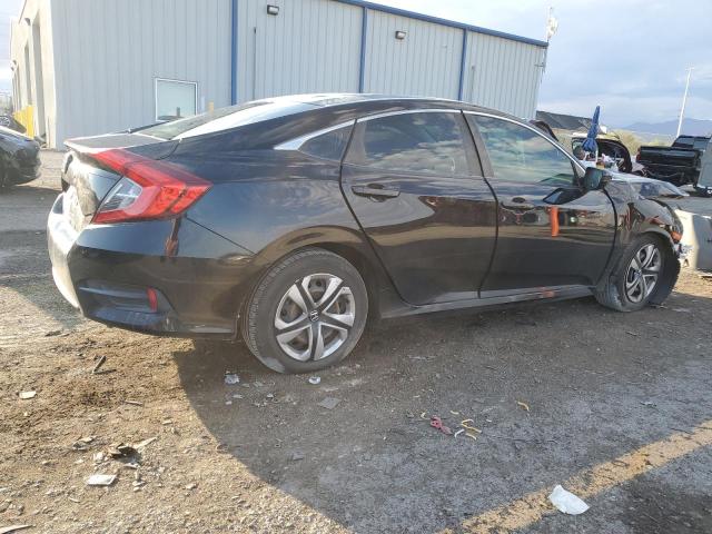Photo 3 from auction – 2017 HONDA CIVIC LX with VIN 19XFC2F57HE038571