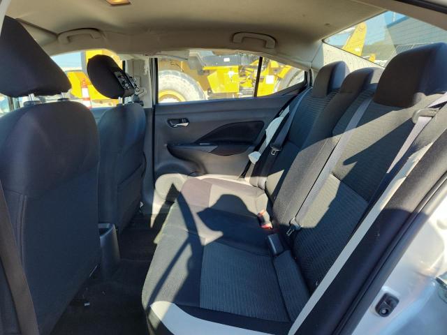 Photo 10 from auction – 2022 NISSAN VERSA with VIN 3N1CN8EV9NL868593