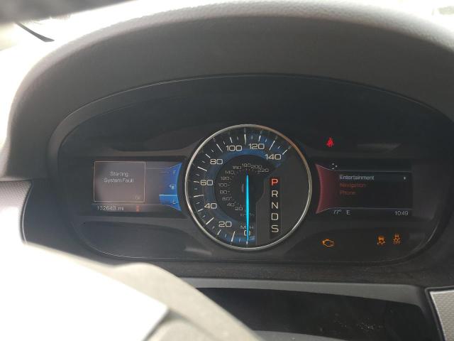 Photo 9 from auction – 2014 FORD EDGE SEL with VIN 2FMDK3JC5EBA30005