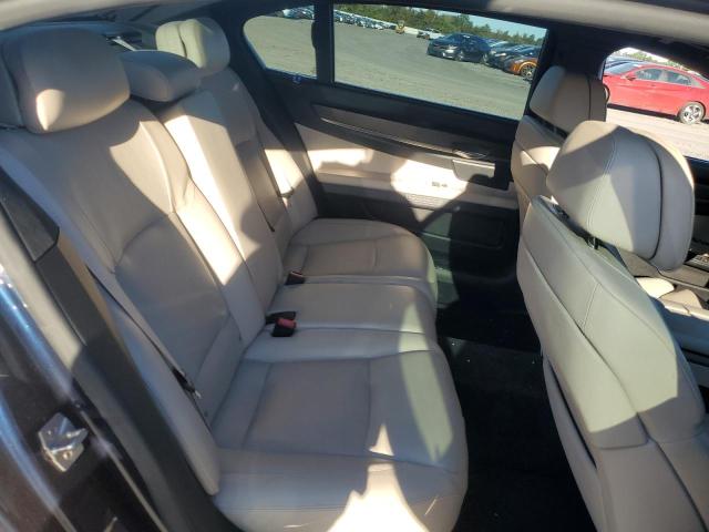 Zdjęcie 10 z aukcji – 2011 BMW ALPINA B7 z VIN WBAKC8C52BC449037