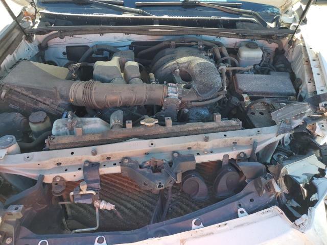 Photo 12 from auction – 2015 TOYOTA 4RUNNER SR with VIN JTEBU5JR1F5203459