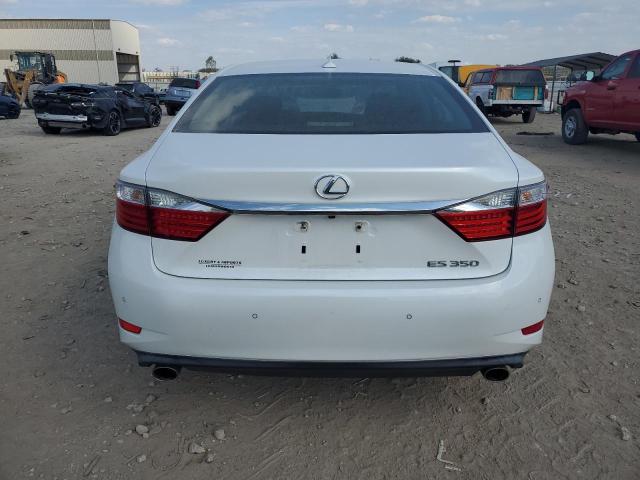 Photo 6 from auction – 2014 LEXUS ES 350 with VIN JTHBK1GG6E2093256