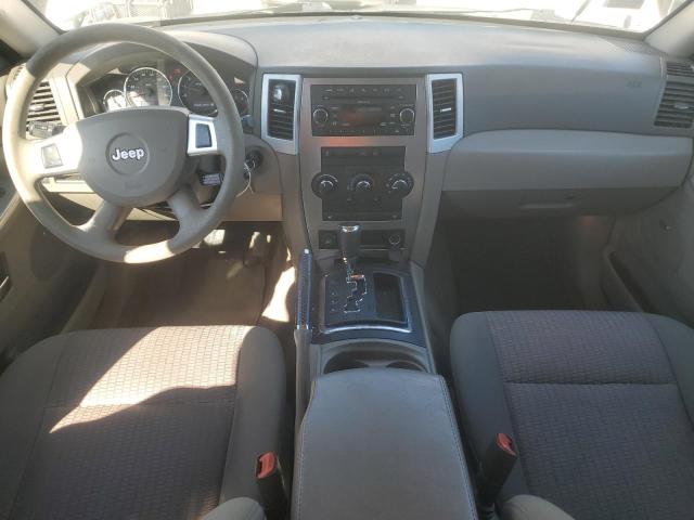Photo 8 from auction – 2010 JEEP GRAND CHER with VIN 1J4PS4GK0AC146545