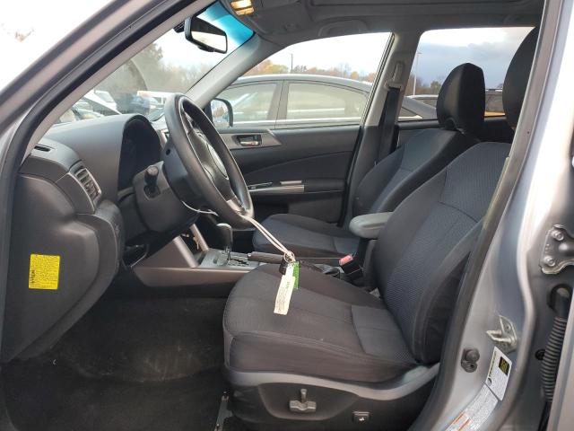 Photo 7 from auction – 2012 SUBARU FORESTER 2 with VIN JF2SHADC7CH426318
