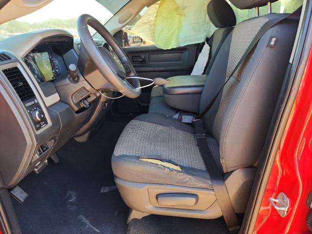 Photo 7 from auction – 2012 DODGE RAM 1500 S with VIN 1C6RD6FT2CS246631