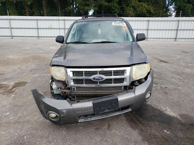 صورة رقم 5 من المزاد - 2012 FORD ESCAPE XLT مع VIN 1FMCU0DG1CKA32680