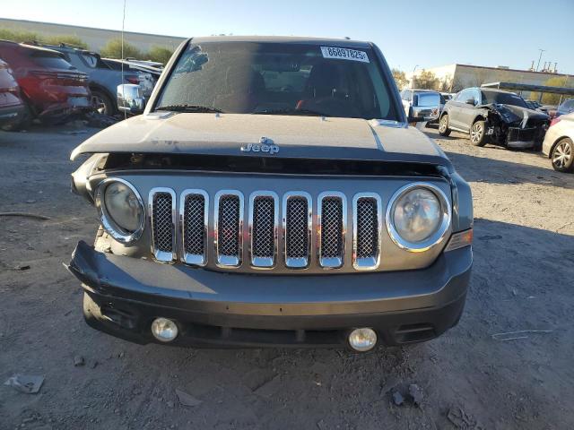 Zdjęcie 5 z aukcji – 2014 JEEP PATRIOT z VIN 1C4NJPBA4ED511342