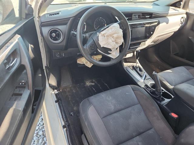 Photo 8 from auction – 2018 TOYOTA COROLLA L with VIN 2T1BURHE4JC000589