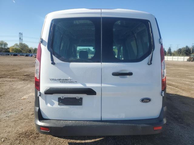 Photo 6 from auction – 2016 FORD TRANSIT CO with VIN NM0LS7E72G1259242