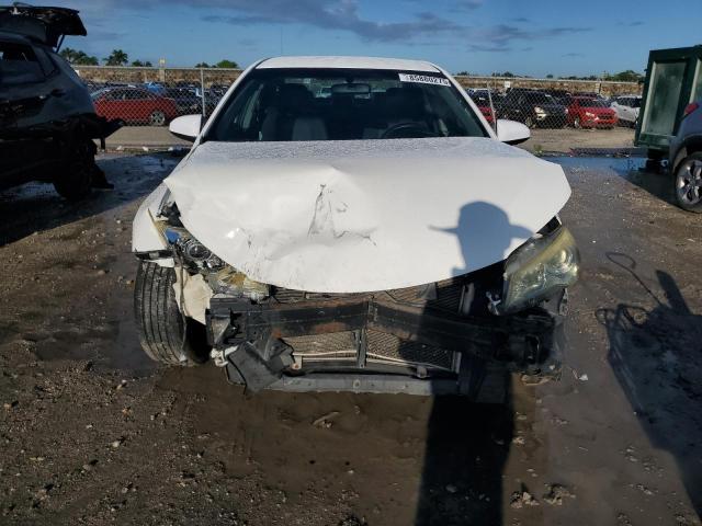 Photo 5 from auction – 2015 TOYOTA CAMRY LE with VIN 4T1BF1FK2FU048599