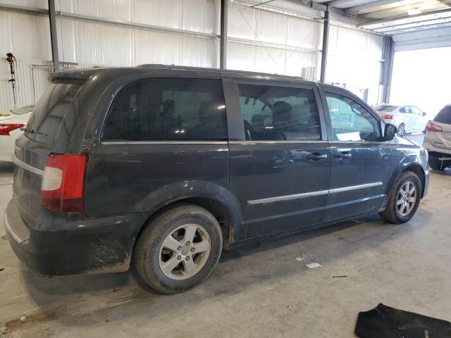 Photo 3 from auction – 2011 CHRYSLER TOWN & COU with VIN 2A4RR5DGXBR785955