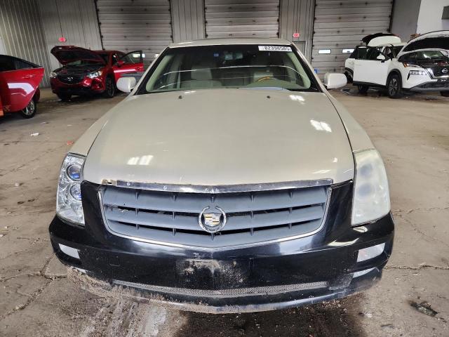 Photo 5 from auction – 2008 CADILLAC STS with VIN 1G6DD67V280194667