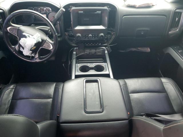 Photo 8 from auction – 2015 CHEVROLET SILVERADO with VIN 1GC1KWE88FF106976