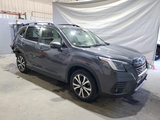 Photo 4 from auction – 2022 SUBARU FORESTER LIMITED with VIN JF2SKAPC4NH421240