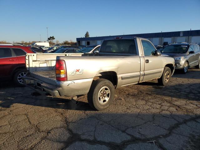 Photo 3 from auction – 2000 CHEVROLET SILVERADO with VIN 1GCEK14V6YE347746