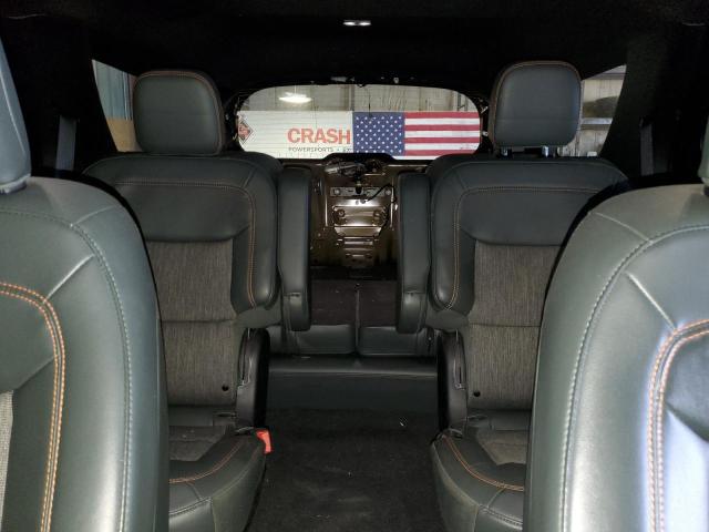 Photo 10 from auction – 2024 FORD EXPLORER T with VIN 1FMSK8JH6RGA62783