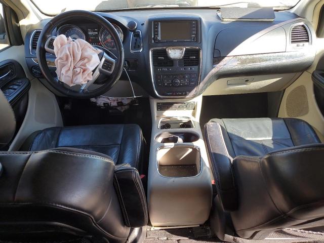 Photo 8 from auction – 2011 CHRYSLER TOWN & COU with VIN 2A4RR6DG0BR667161