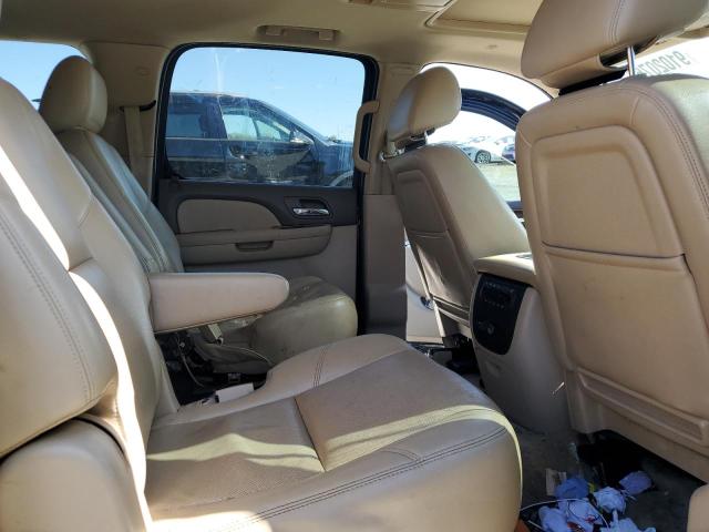 Photo 11 from auction – 2013 CHEVROLET SUBURBAN K with VIN 1GNSKKE71DR321011