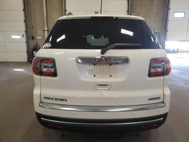 Photo 6 from auction – 2014 GMC ACADIA SLT with VIN 1GKKVRKD7EJ370334