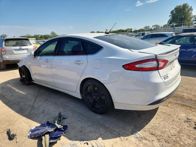 Photo 2 from auction – 2016 FORD FUSION SE with VIN 3FA6P0HD2GR328016