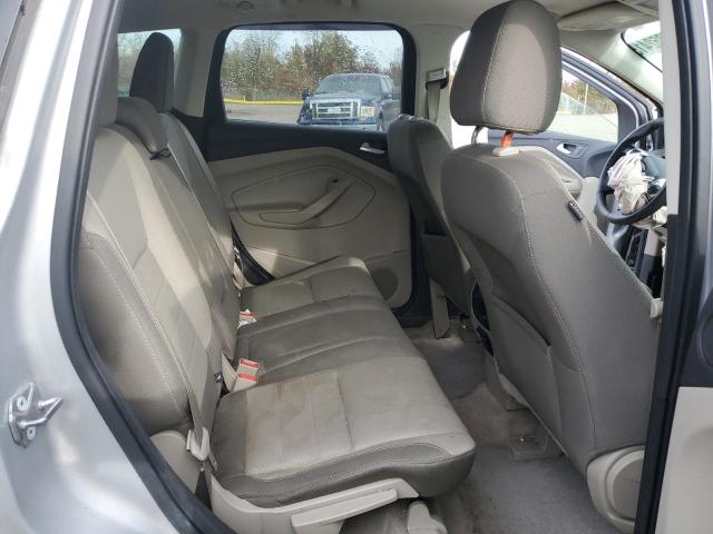 Photo 11 from auction – 2016 FORD ESCAPE SE with VIN 1FMCU9GX8GUA63550