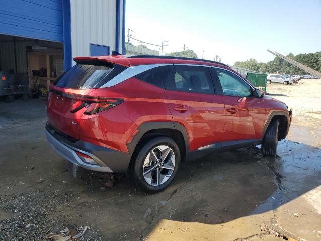 Photo 3 from auction – 2025 HYUNDAI TUCSON SEL with VIN 5NMJBCDE2SH517535