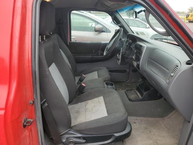 Photo 10 from auction – 2011 FORD RANGER with VIN 1FTKR1AD1BPA01335