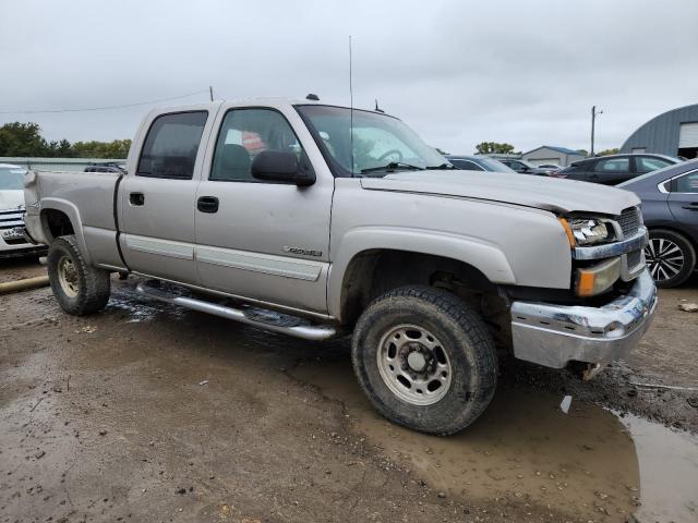 Photo 4 from auction – 2004 CHEVROLET SILVERADO with VIN 1GCHK23U64F150771