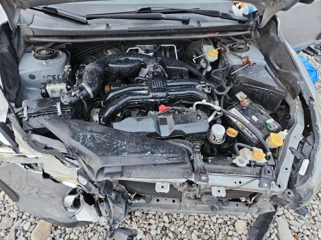 Photo 11 from auction – 2014 SUBARU XV CROSSTR with VIN JF2GPACC6E8229850