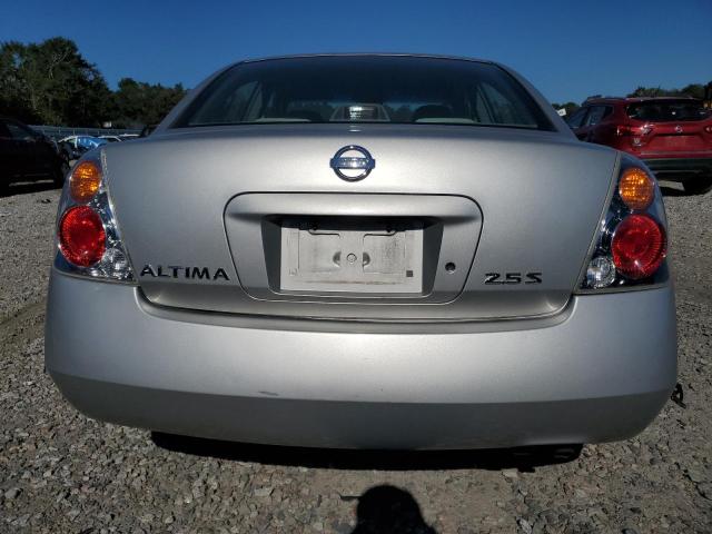 Photo 6 from auction – 2004 NISSAN ALTIMA BAS with VIN 1N4AL11D04C129238