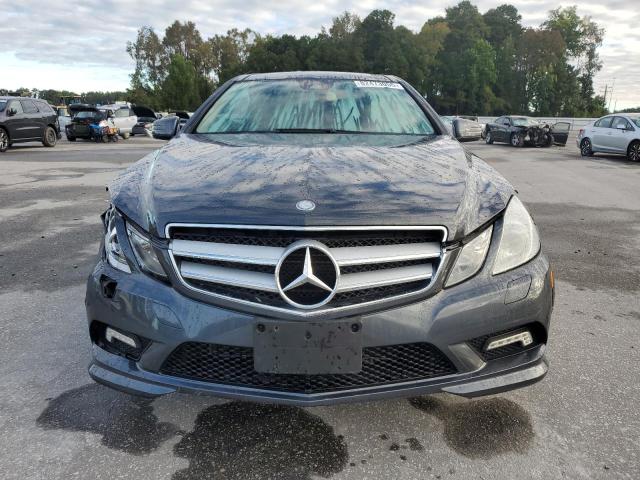 Photo 5 from auction – 2011 MERCEDES-BENZ E 550 with VIN WDDKJ7CB3BF069069