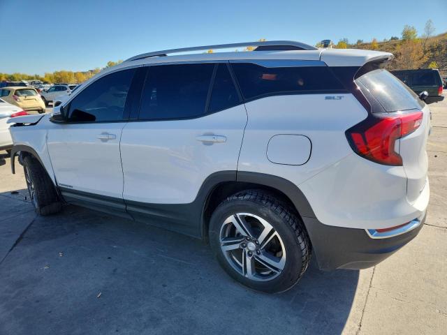 Photo 2 from auction – 2021 GMC TERRAIN with VIN 3GKALVEV8ML333864
