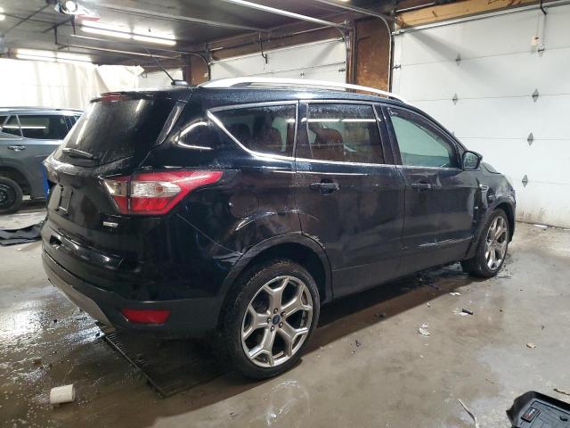 Photo 3 from auction – 2017 FORD ESCAPE TIT with VIN 1FMCU9J92HUA12041