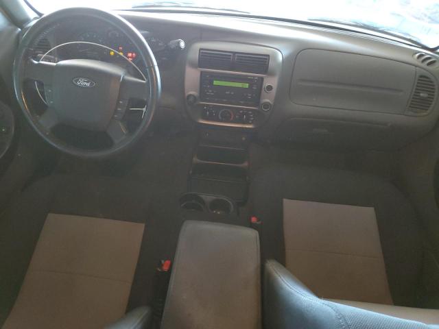 Photo 8 from auction – 2010 FORD RANGER SUP with VIN 1FTKR1ED1APA53198