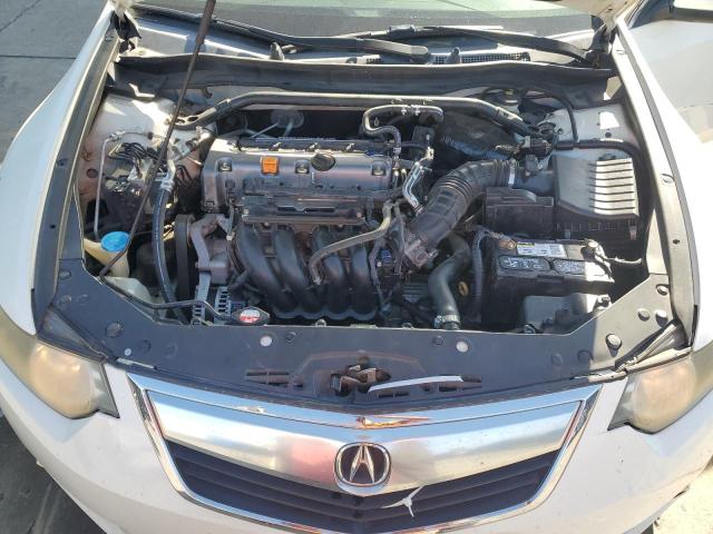 Photo 11 from auction – 2011 ACURA TSX with VIN JH4CU2F69BC005464