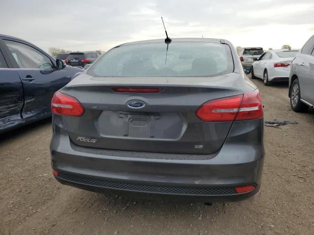 Photo 6 from auction – 2018 FORD FOCUS SE with VIN 1FADP3F23JL257473