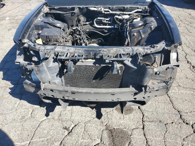 Photo 11 from auction – 2017 DODGE CHARGER with VIN 2C3CDXGJXHH635022