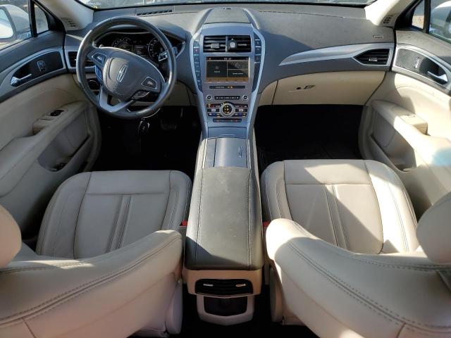 Photo 8 from auction – 2019 LINCOLN MKZ with VIN 3LN6L5A98KR628138