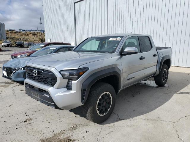 TOYOTA TACOMA DOU 2024 with VIN 3TMLB5JN6RM029446 - Photo from auction