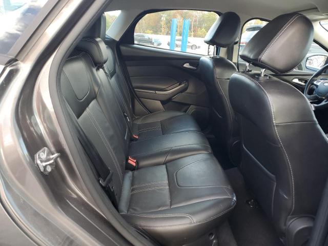 Zdjęcie 10 z aukcji – 2014 FORD FOCUS SE z VIN 1FADP3K26EL463494