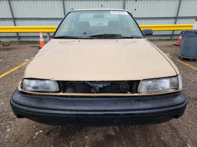 Photo 5 from auction – 1990 TOYOTA COROLLA with VIN 1NXAE91A4LZ102086