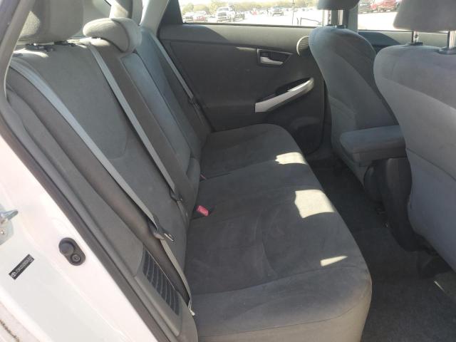 صورة رقم 10 من المزاد - 2011 TOYOTA PRIUS مع VIN JTDKN3DU0B0267621